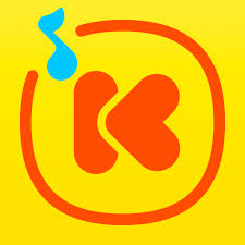 酷我音乐 logo