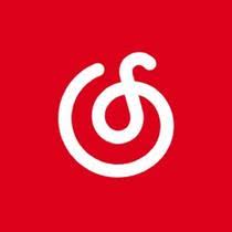 网易云音乐 logo
